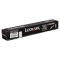 Lexmark C734X20G Photoconductor Kit, 20,000 Page-Yield, Black