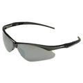 KleenGuard Nemesis Safety Glasses, Camo Frame, Clear Anti-Fog Lens