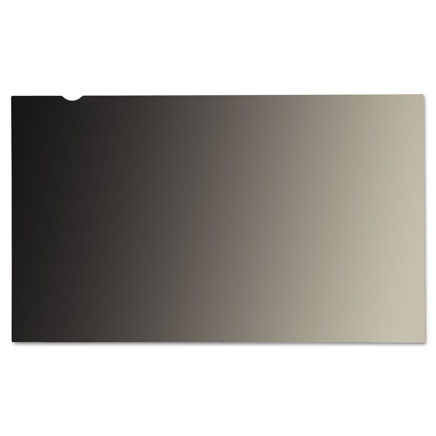 Kantek Secure View LCD Monitor Privacy Filter For 19" Widescreen