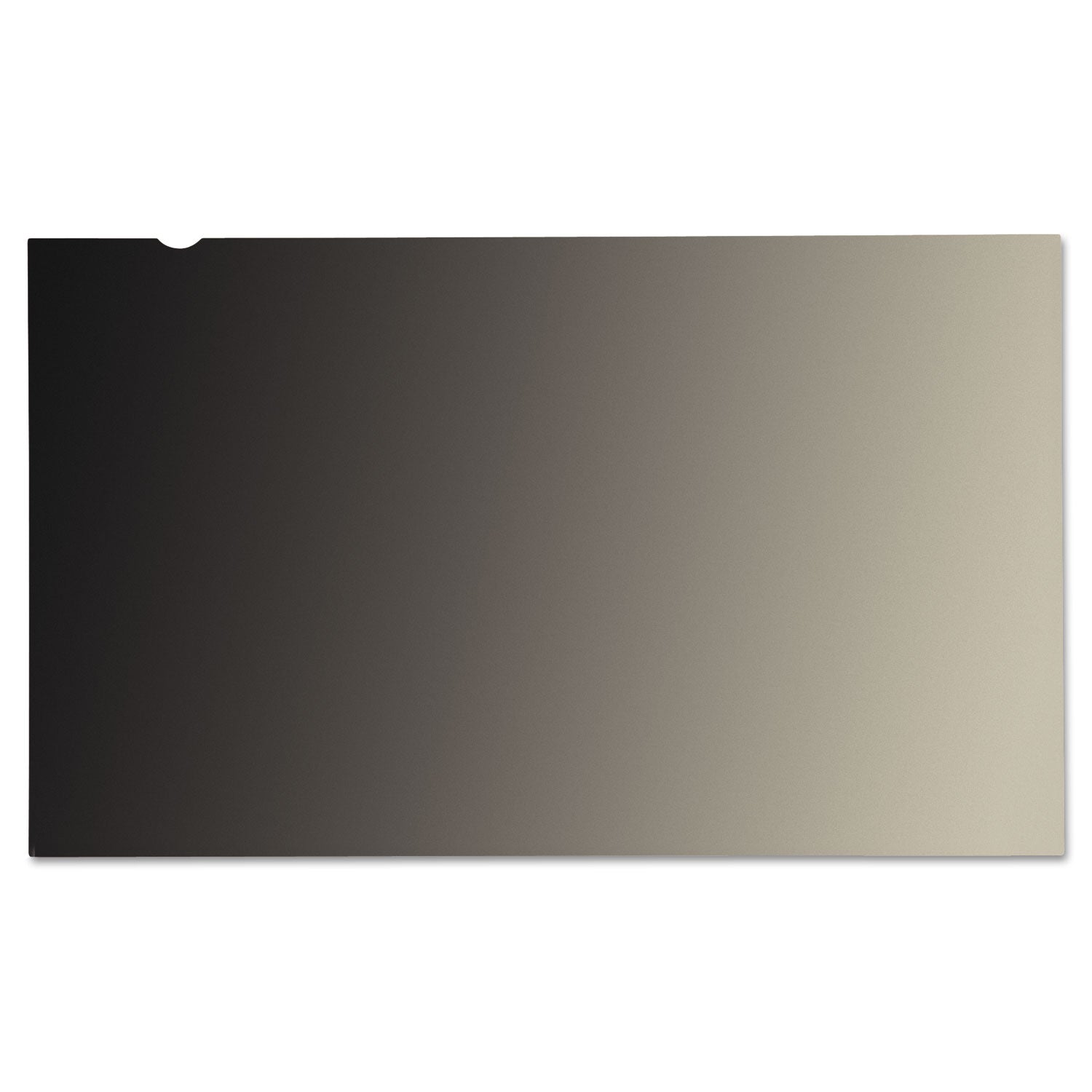 Kantek Secure View LCD Privacy Filter for 22" Widescreen