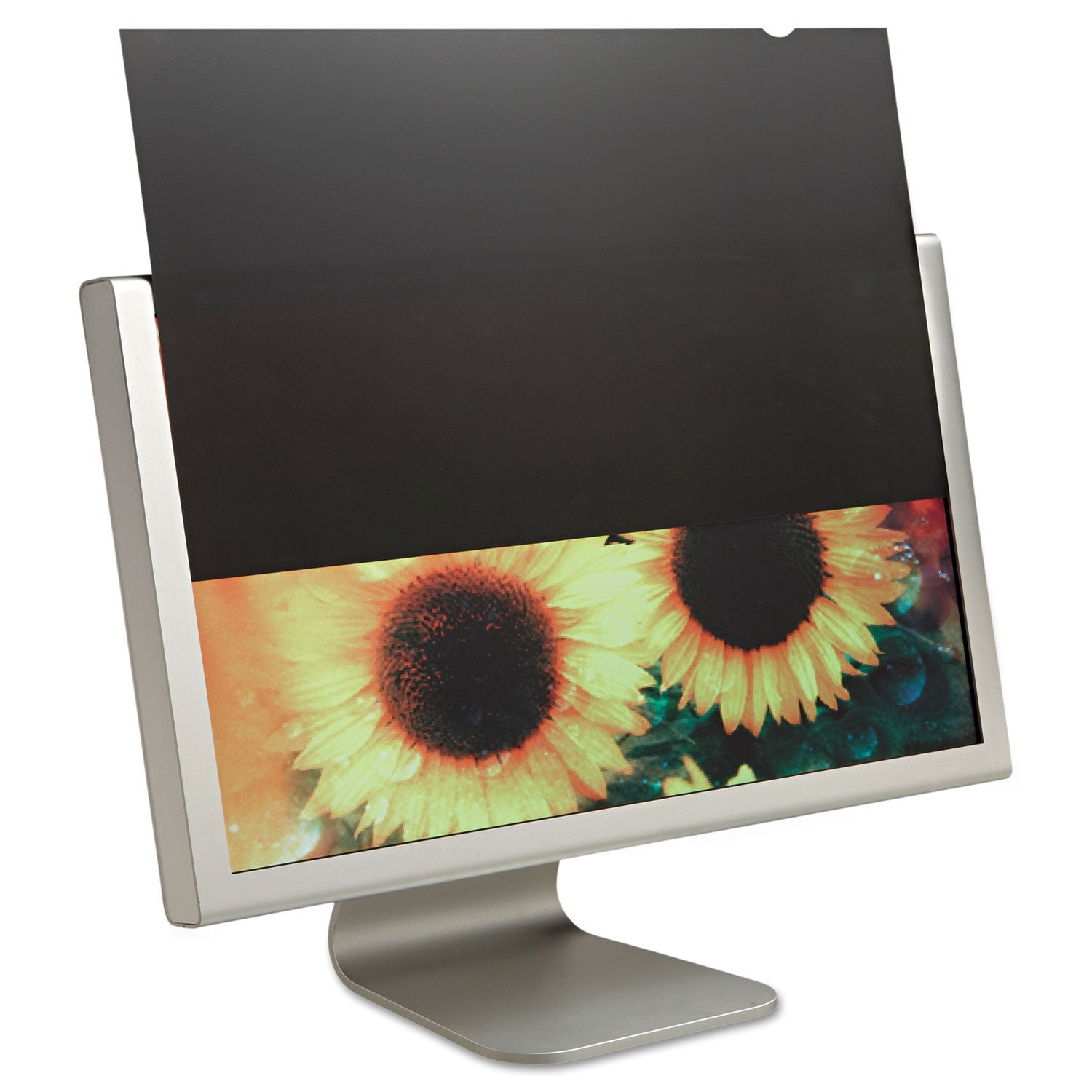 Kantek Secure View LCD Privacy Filter for 22" Widescreen