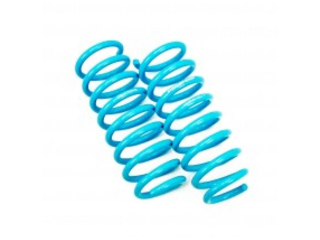 Godspeed Traction-S Performance Lowering Springs For BMW 535i xDrive (F10) 2012-16