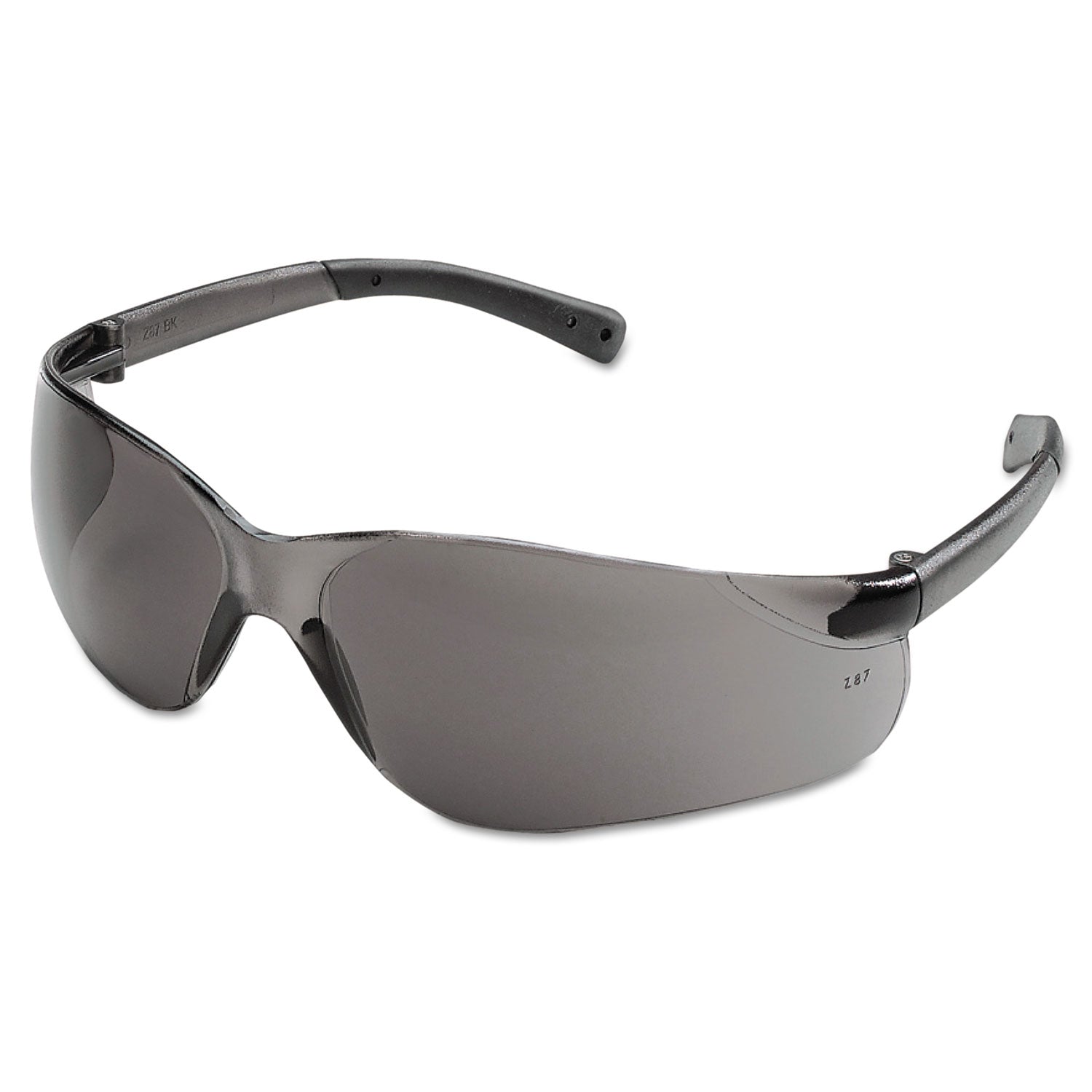 MCR BearKat Protective Eyewear, Gray, AF Lens