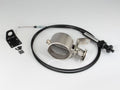 APEXi A'PEXi - ECV Exhaust Control Valve - Pipe-Type (Manual)