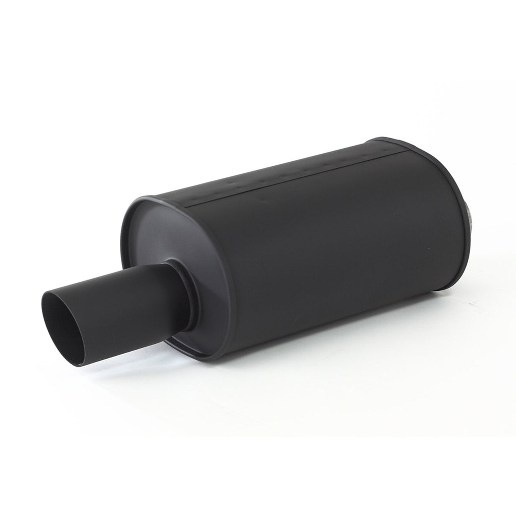 Apexi NOIR Universal Mufflers *Discontinued