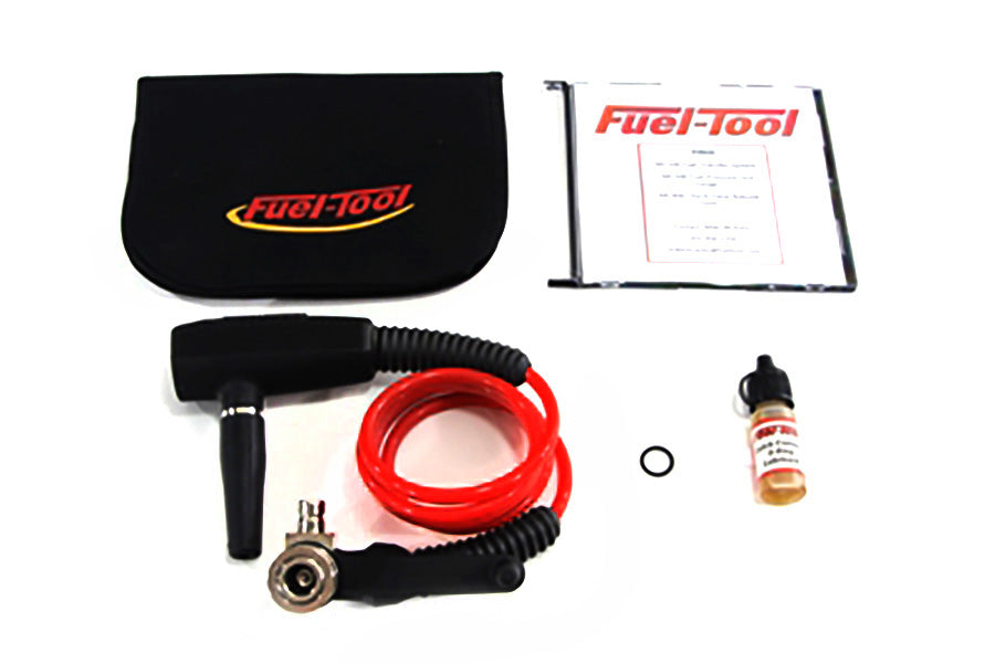 Fuel Transfer Tool