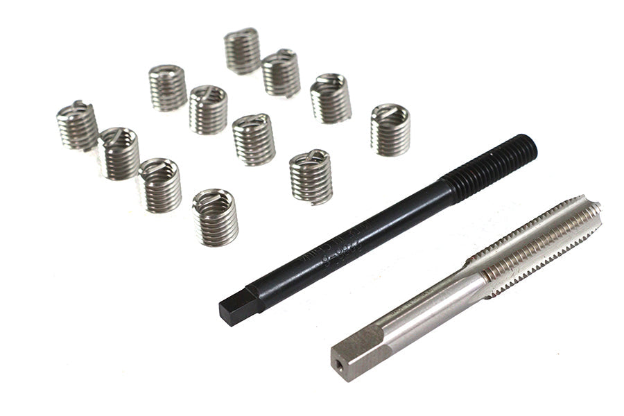 Thread Repair Kit for Multiple Applications