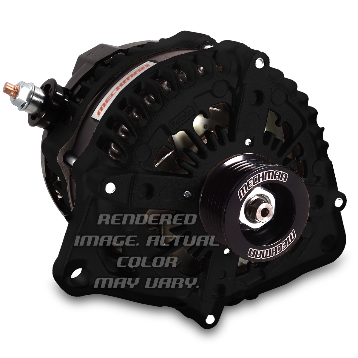 Mechman 320 Amp Elite Alternator for Ford V6 2.7L / 3.5L / 3.7L 2011-2021*