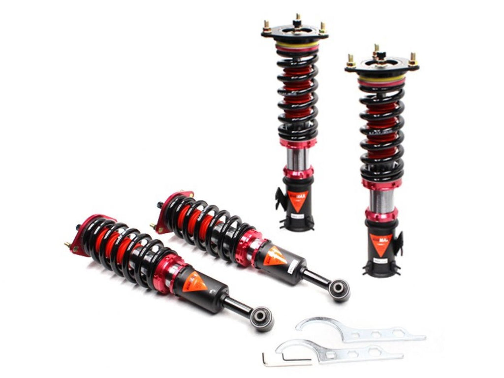 Godspeed Nissan Maxima (A33) 2000-03 Coilovers