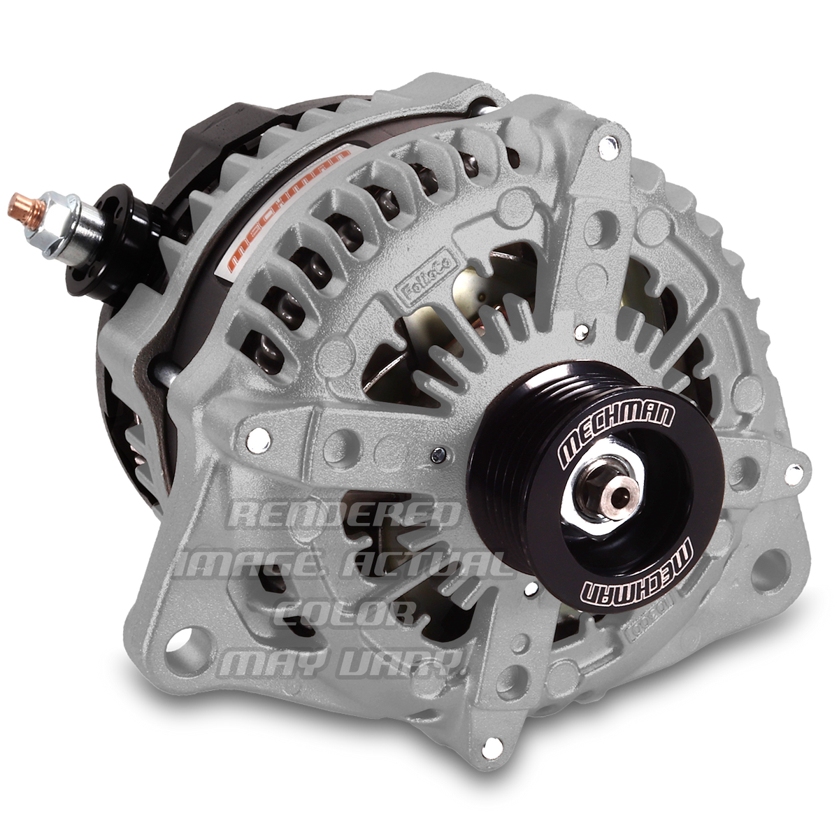 Mechman 320 Amp Elite Alternator for Ford V6 2.7L / 3.5L / 3.7L 2011-2021*