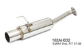APEXi A'PEXi - N1 Evolution (Axleback) - 2007-2008 Honda FIT [GD]