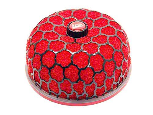 HKS SMF Reloaded 70mm Inlet Universal Air Filter 200mm
