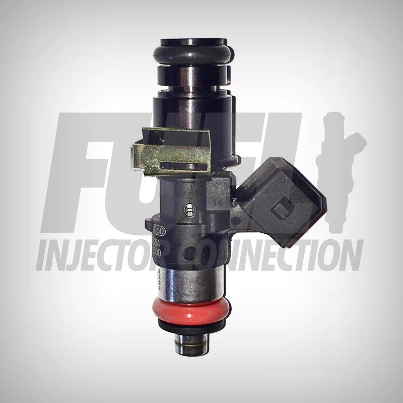 FIC 1700 CC @ 3 Bar for EVO 7, 8, 9