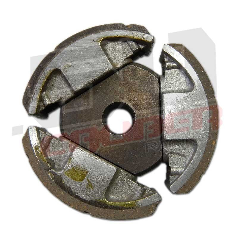 KTM 50 SX LC Clutch