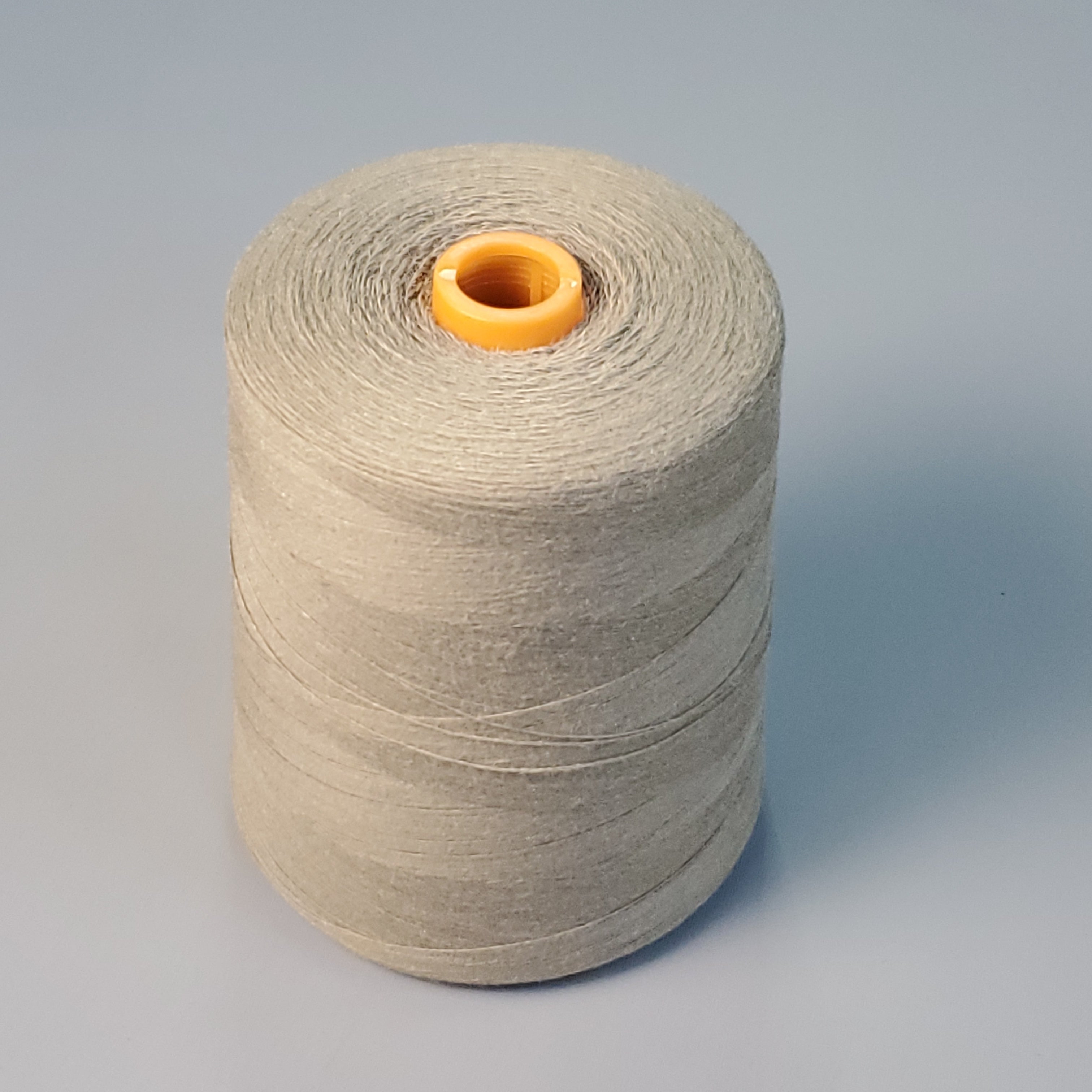 COATS Firefly HT Spun Meta-Armid Flame ResistatThread TEX 80 6000 YD Khaki 2 (New)