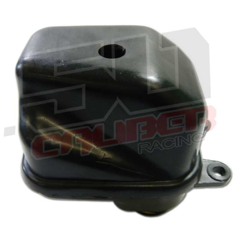Air Filter Box with Filter PW50