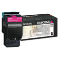 Lexmark C544X2MG Extra High-Yield Toner, 4,000 Page-Yield, Magenta