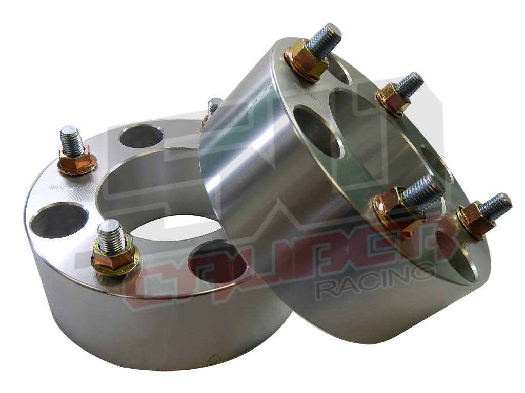 4x110 Wheel Spacer 2" 10x1.25mm