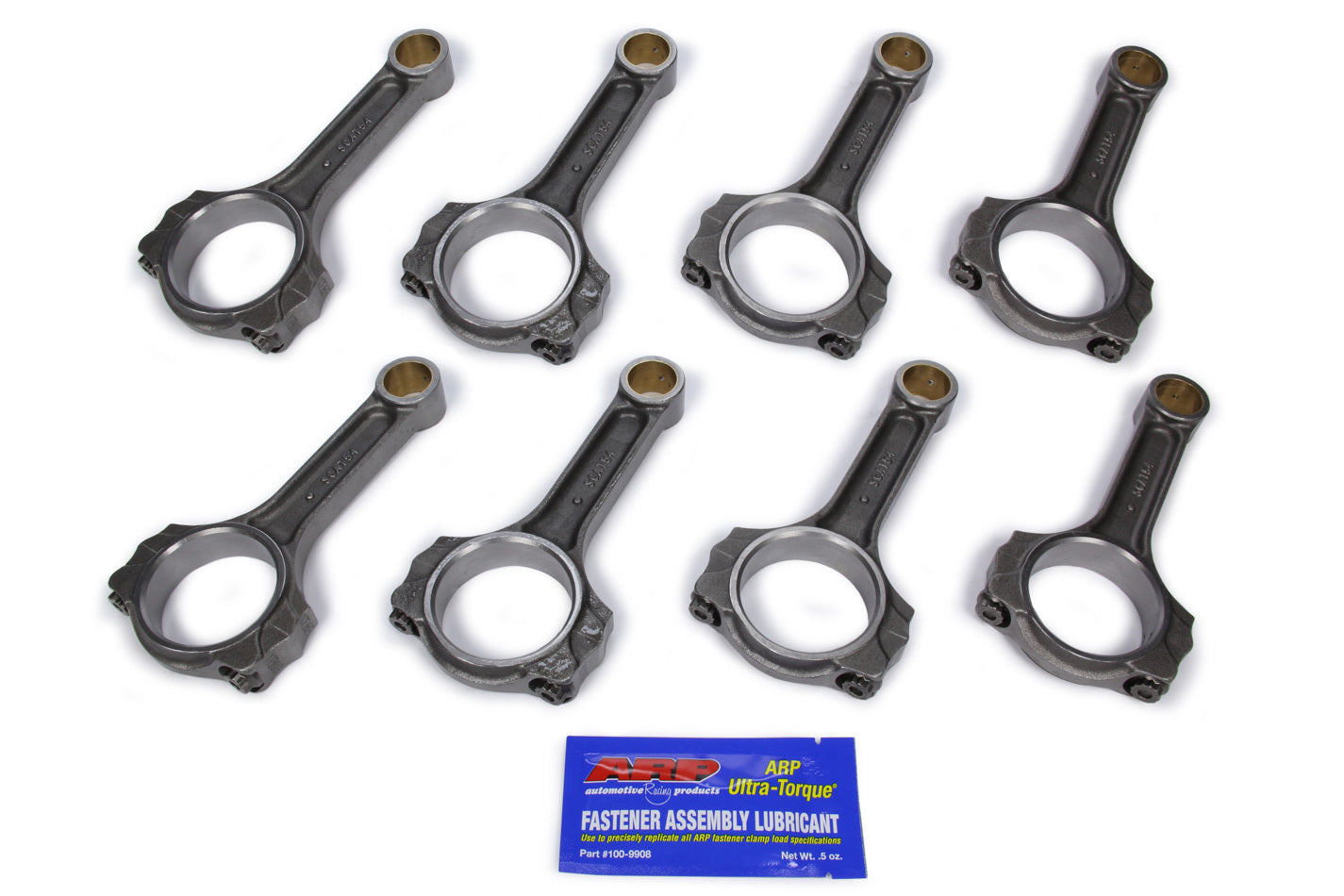 I-BEAM CONNECTING RODS  BUSHED