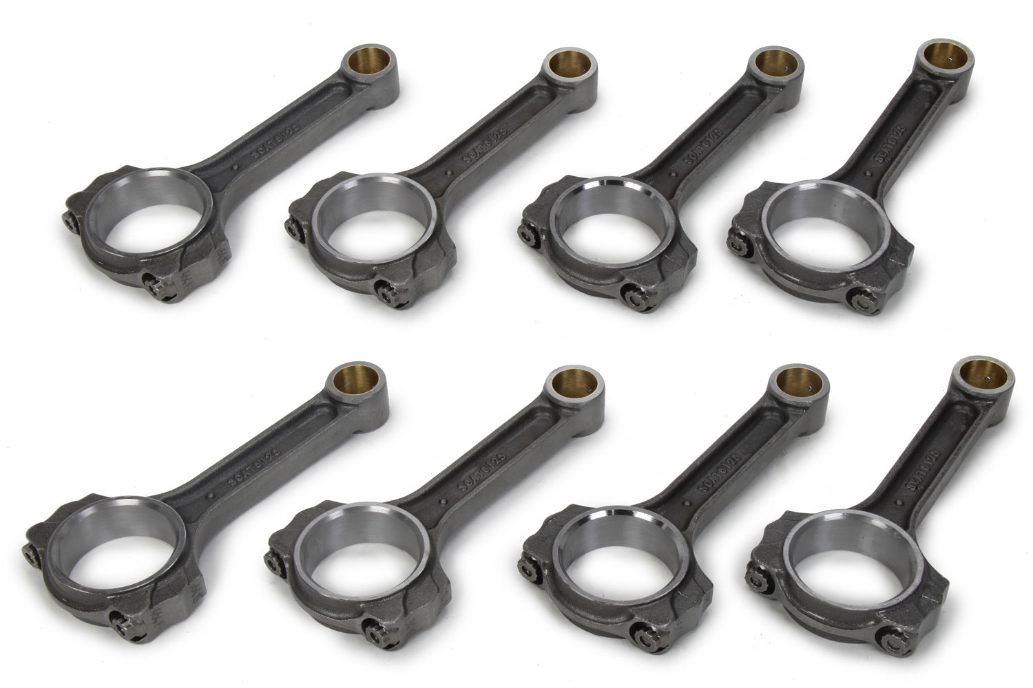 CONNECTING RODS