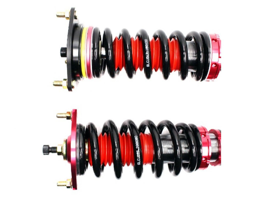 Godspeed Nissan Maxima (A33) 2000-03 Coilovers