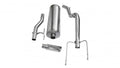 Corsa Performance DB 03-03 Dodge Ram Reg. Cab/Short Bed 1500 5.7L V8 Polished Sport