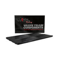 BTR LS Engine CHROMOLY PUSHRODS SELECT YOUR LENGTH - 3/8 DIAMETER SET OF 16