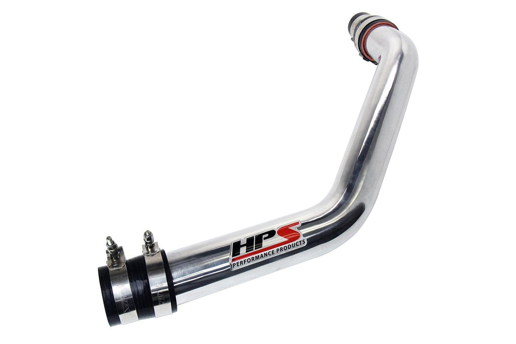 HPS Performance HPS 2.5" Upper Intercooler Pipe UICP, 2008-2015 Mitsubishi Lancer EVO X Turbo