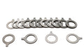 Transmission Mainshaft Thrust Washer Set