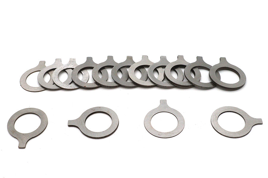 Transmission Mainshaft Thrust Washer Set