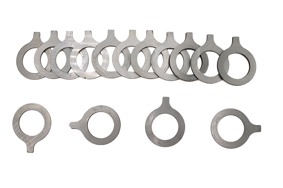 Transmission Mainshaft Thrust Washer Set