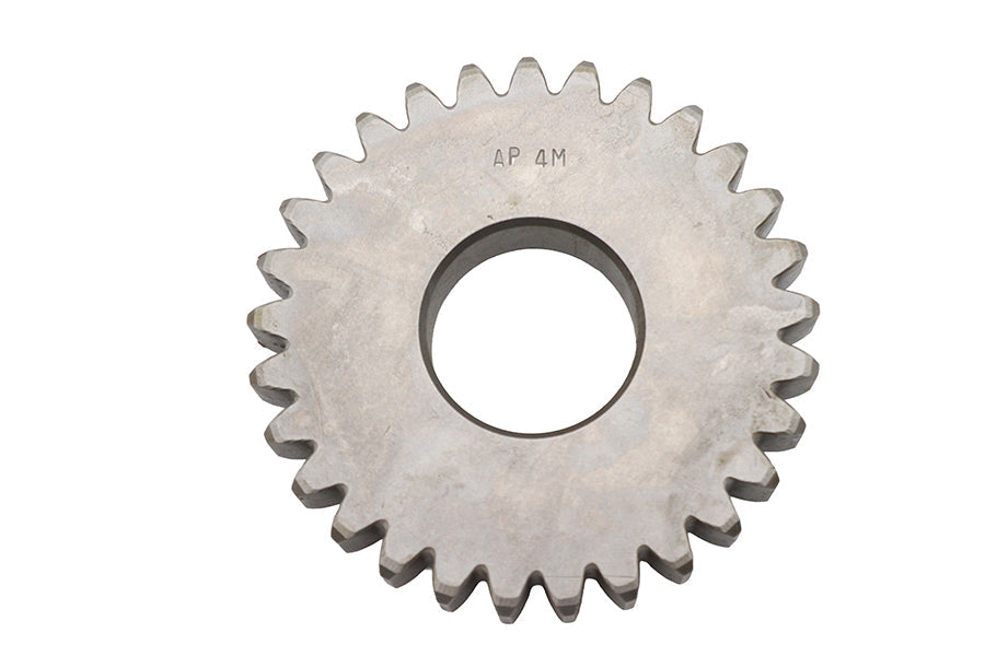Andrews 4th Gear Mainshaft Stock