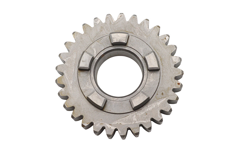 Andrews 4th Gear Mainshaft Stock