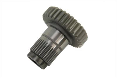 Andrews 5th Gear Mainshaft Belt Drive Stock