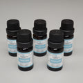 VITALITY 5 PK! Stress Away Essential Oil 10ml Amber