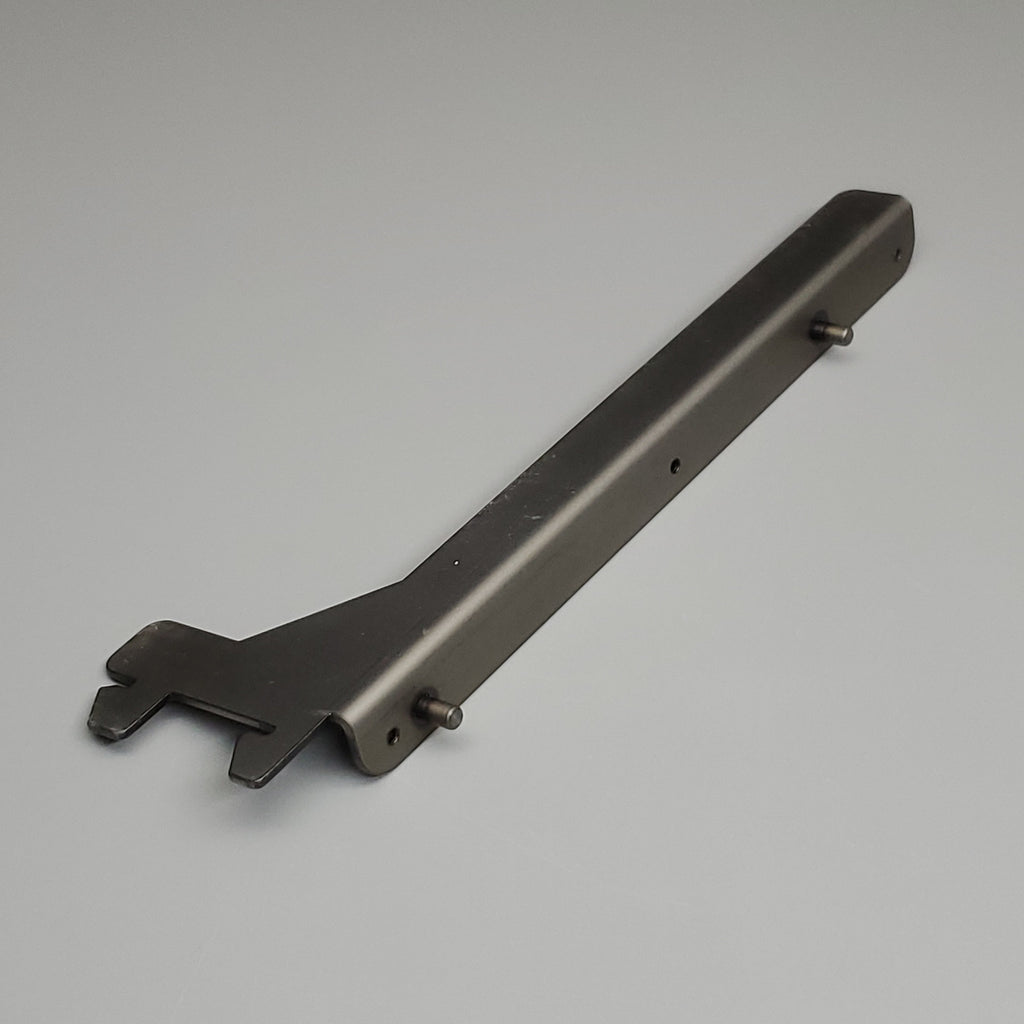 ZA@ GRAND + BENEDICTS Workhorse Shelf Brackets & Dividers 943-WHSHLF-DIV2 (New)