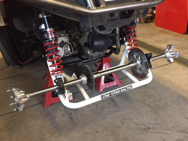 Polaris RZR 170 Swing Arm