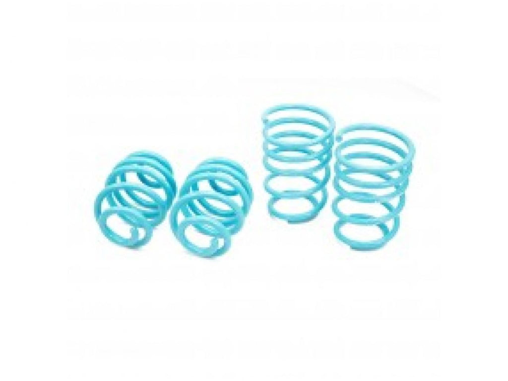 Godspeed Traction-S Performance Lowering Springs For BMW Z4 (E89) S-DRIVE 2009-17
