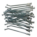 Chinese Pit Bike Heavy Duty Spokes 10" Rim