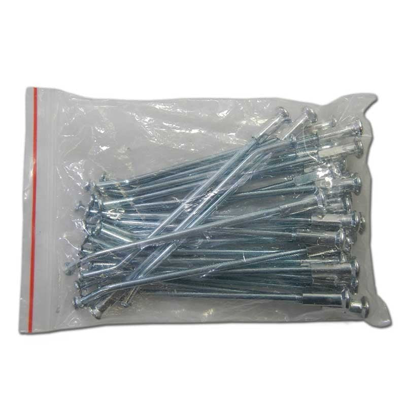 Chinese Pit Bike Heavy Duty Spokes 10" Rim