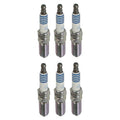Ford Performance Parts Ford Racing 10-17 Flex 3.5L EcoBoost Cold Spark Plug Set