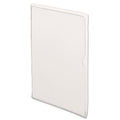 Pendaflex Vinyl Organizers, Letter Size, Clear, 25/Box
