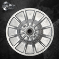 RZR TURBO S  Secondary Clutch  (2018-2020) 32' Tires 925cc