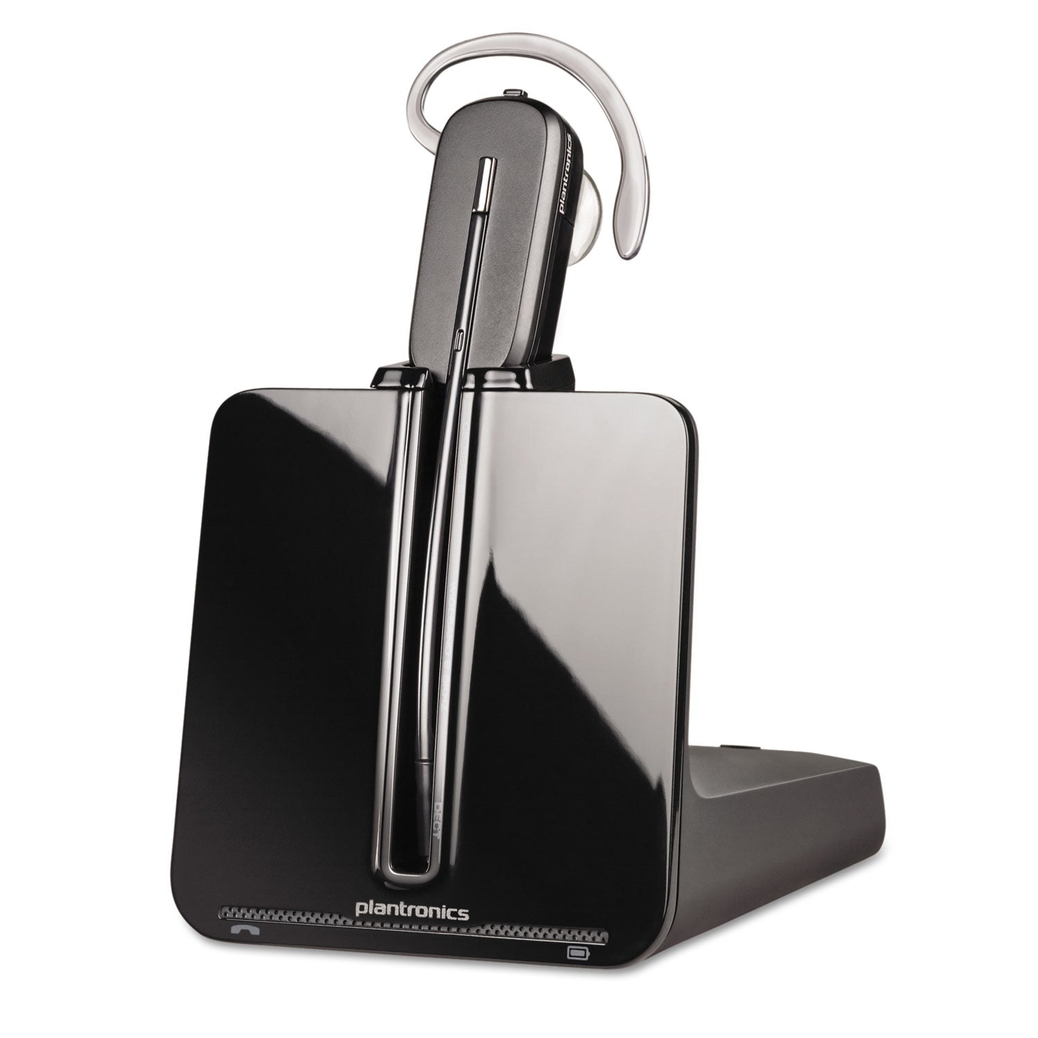 poly CS540 Monaural Convertible Wireless Headset