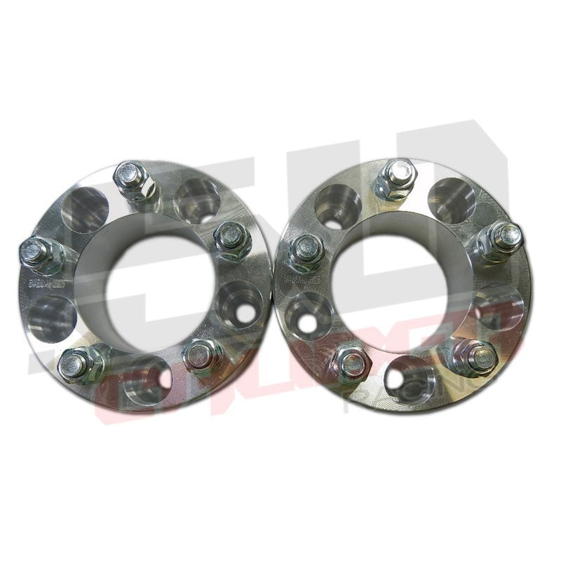 5x4.5 Inch Wheel Spacer