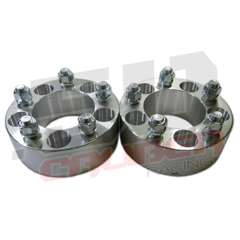 5x4.5 Inch Wheel Spacer