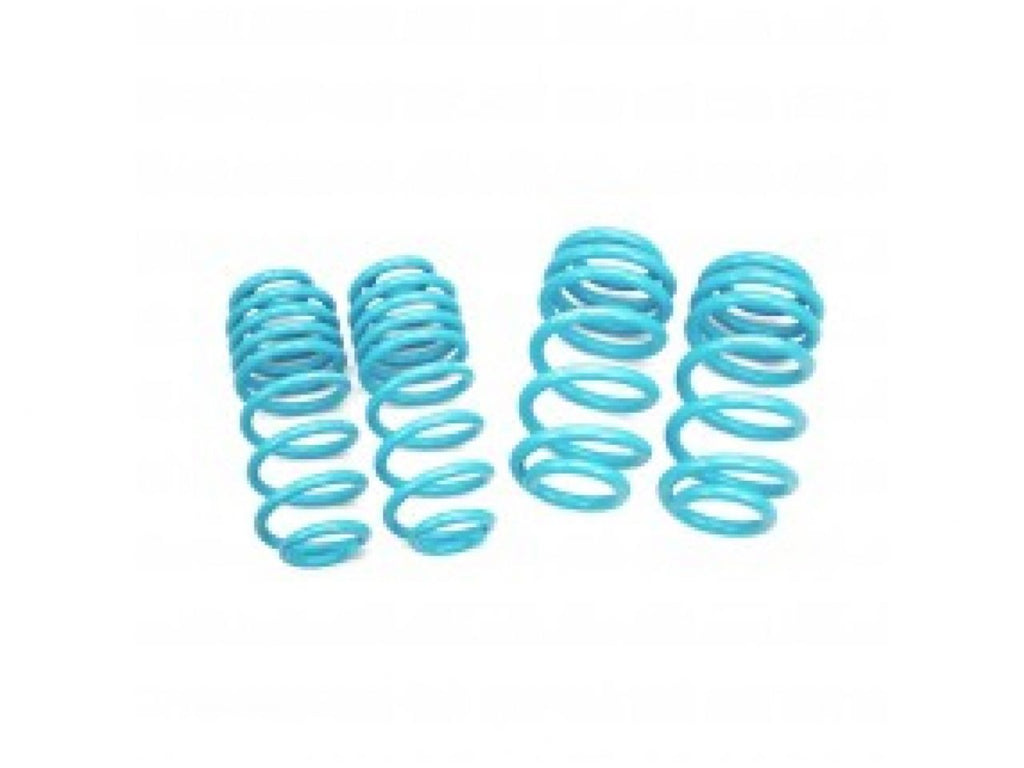 Godspeed Traction-S Performance Lowering Springs For AUDI Q5 (8R) 2009-17
