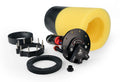 Aeromotive Phantom Return Style Fuel Pump and Hat 450LPH Pump