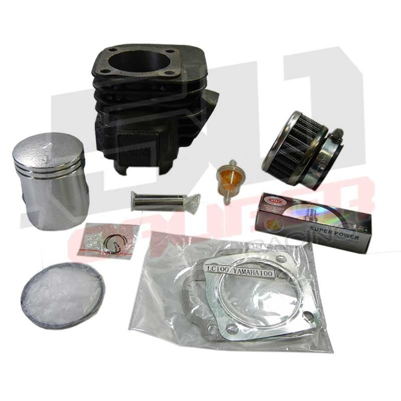 Polaris Sportsman 90 Top End Cylinder Kit