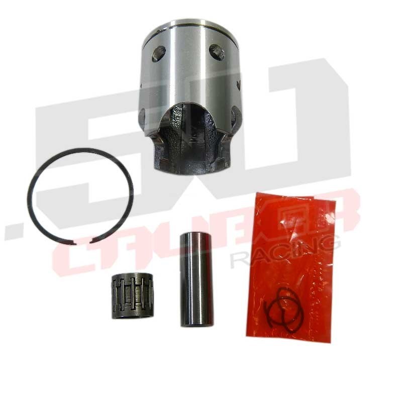 Piston Kit Standard Bore KTM 50